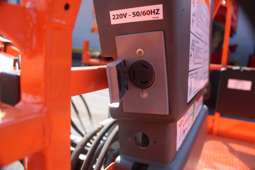 2019 JLG 800S Turbo Diesel For Sale 152189_14