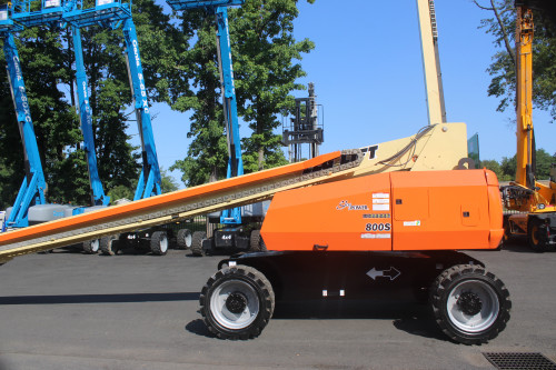 2019 JLG 800S Turbo Diesel For Sale 152189_4
