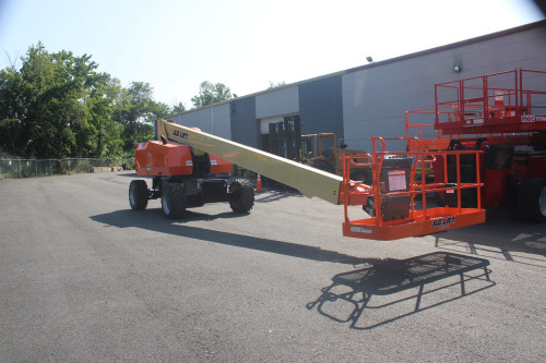 2019 JLG 800S Turbo Diesel For Sale 152189_22