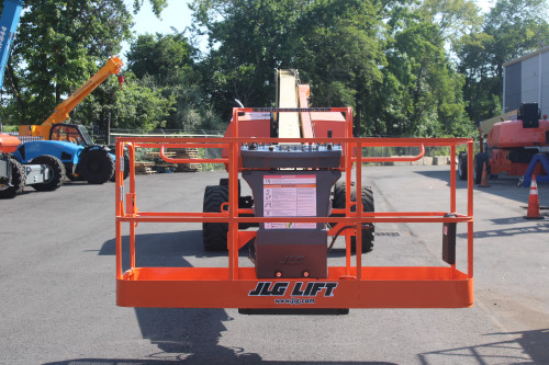 2019 JLG 800S Turbo Diesel For Sale 152189_6