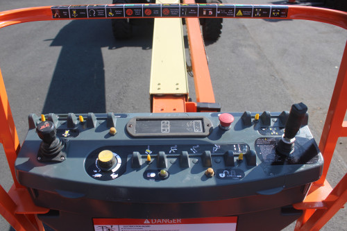 2019 JLG 800S Turbo Diesel For Sale 152189_12
