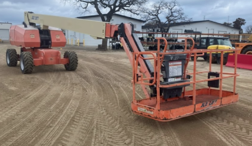 2019 JLG 860SJ  For Sale