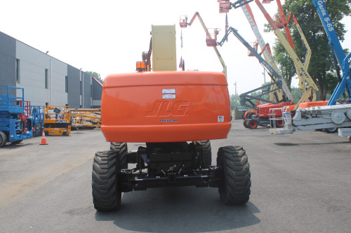 2019 JLG 860SJ Diesel For Sale 152155_6