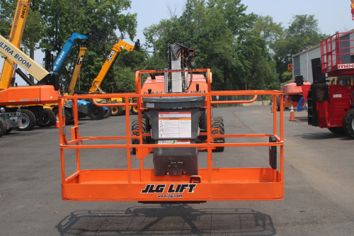 2019 JLG 860SJ Diesel For Sale 152155_7