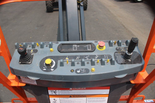 2019 JLG 860SJ Diesel For Sale 152155_12