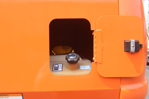 2019 JLG 860SJ Diesel For Sale 152155_16