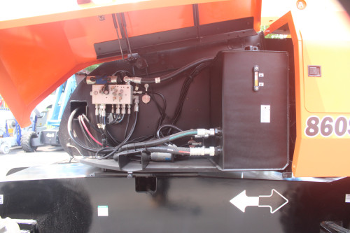 2019 JLG 860SJ Diesel For Sale 152155_10