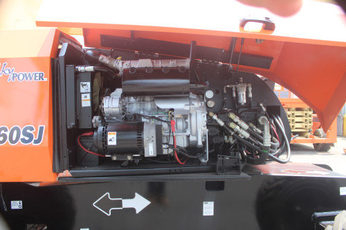 2019 JLG 860SJ Diesel For Sale 152155_11