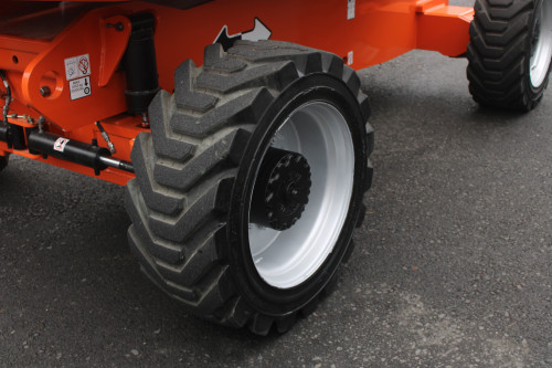 2019 JLG 860SJ Diesel For Sale 152776_17