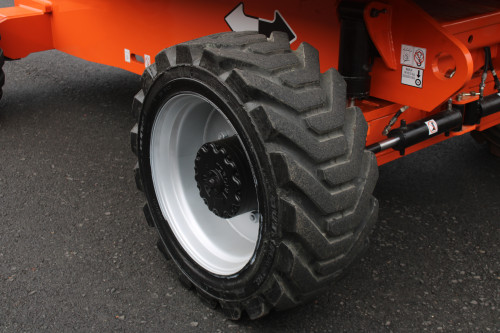 2019 JLG 860SJ Diesel For Sale 152776_14