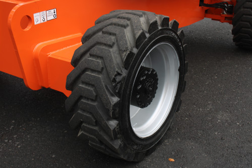 2019 JLG 860SJ Diesel For Sale 152776_16