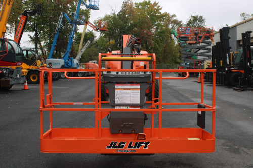2019 JLG 860SJ Diesel For Sale 152776_4