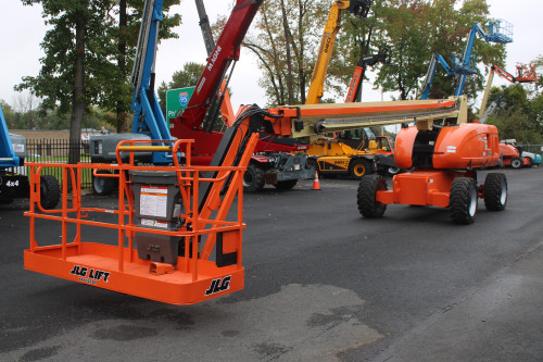 2019 JLG 860SJ Diesel For Sale 152776_1