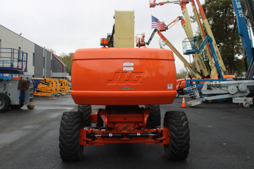 2019 JLG 860SJ Diesel For Sale 152776_5