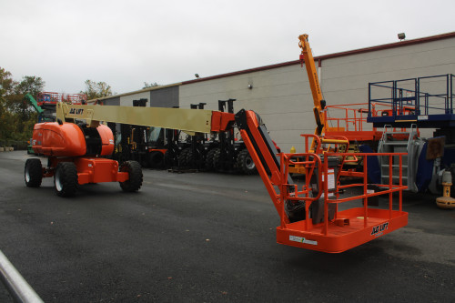 2019 JLG 860SJ Diesel For Sale 152776_18