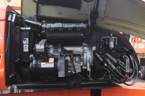 2019 JLG 860SJ Diesel For Sale 152776_7