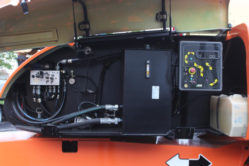 2019 JLG 860SJ Diesel For Sale 152776_6