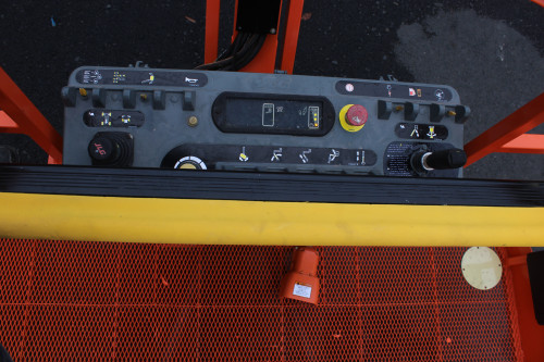 2019 JLG 860SJ Diesel For Sale 152776_8