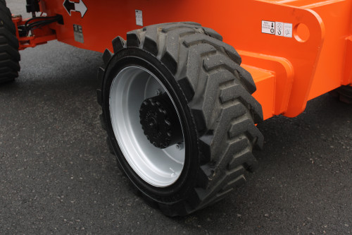2019 JLG 860SJ Diesel For Sale 152776_15