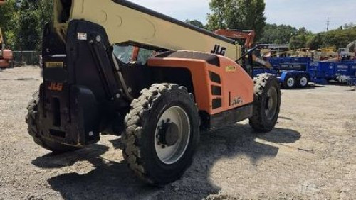 2019 JLG 943 Diesel For Sale 152327_3