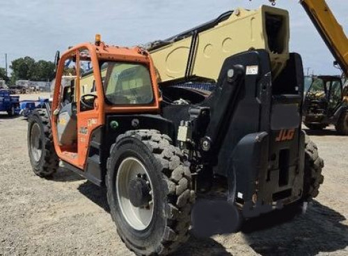 2019 JLG 943  For Sale