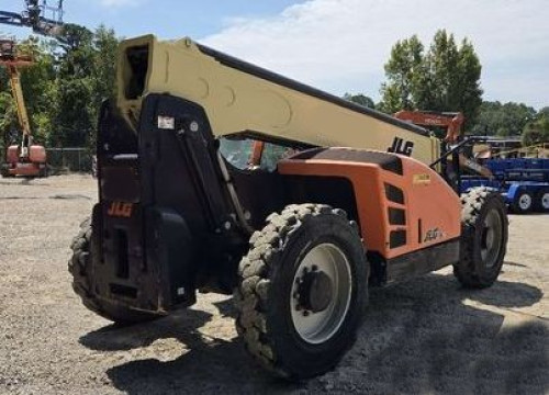 2019 JLG 943 Diesel For Sale 152488_2