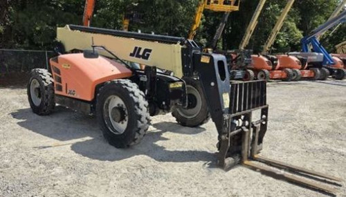 2019 JLG 943 Diesel For Sale 152488_3