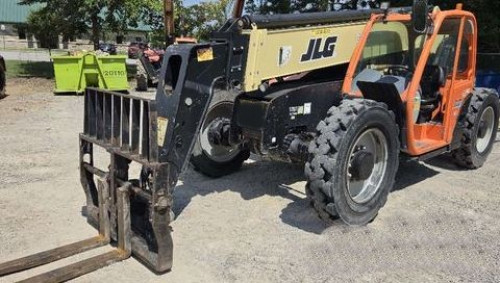 2019 JLG 943 Diesel For Sale 152488_4