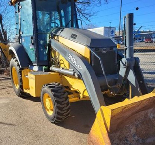 2019 John Deere 310EP  For Sale