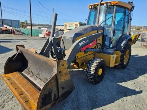 2019 John Deere 310EP Diesel For Sale