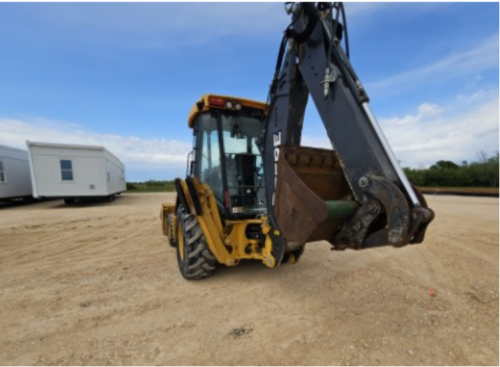 2019 John Deere 310LEP Diesel For Sale 147927_2