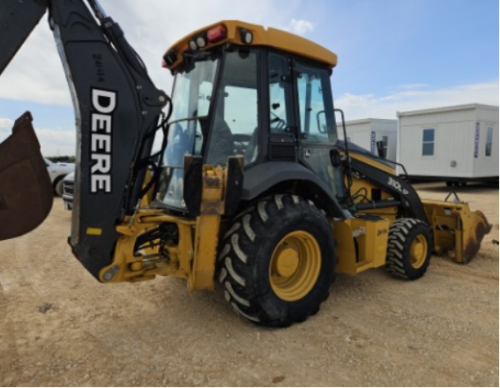 2019 John Deere 310LEP Diesel For Sale 147927_3