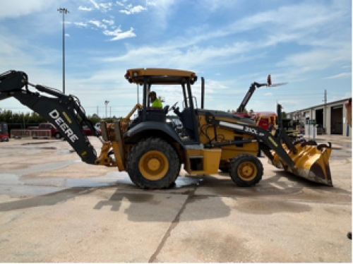 2019 John Deere 310LEP Diesel For Sale 148442_2