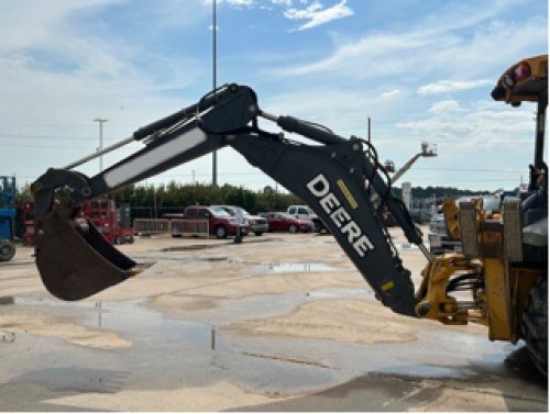 2019 John Deere 310LEP Diesel For Sale 148442_3