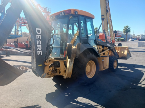 2019 John Deere 310LEP Diesel For Sale 148736_3