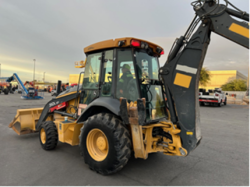 2019 John Deere 310LEP Diesel For Sale 150259_2