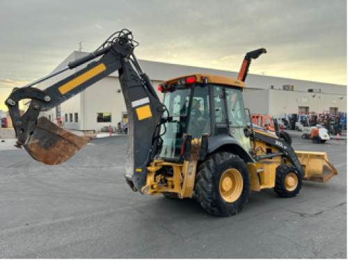 2019 John Deere 310LEP Diesel For Sale 150259_3