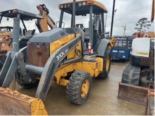 2019 John Deere 310LEP Diesel For Sale 151033_3