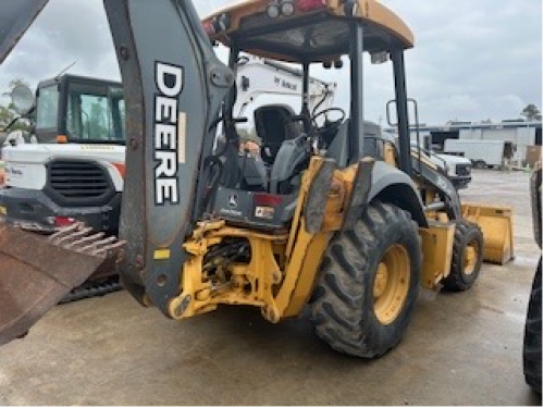 2019 John Deere 310LEP Diesel For Sale 151033_2