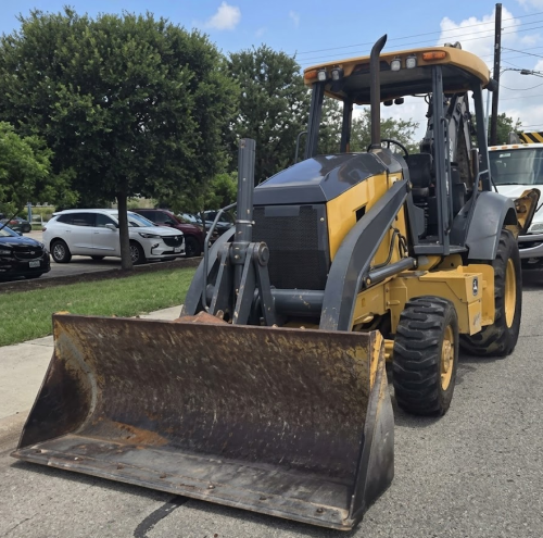 2019 John Deere 310LEP  For Sale