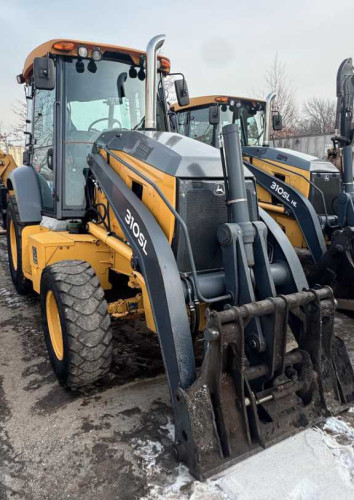 2019 John Deere 310SL Diesel For Sale