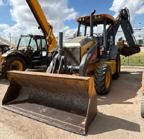 2019 John Deere 310SL  For Sale