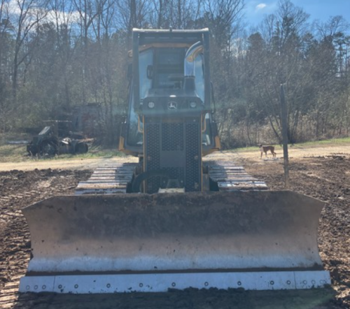 2019 John Deere 650K LT Diesel For Sale 147253_4