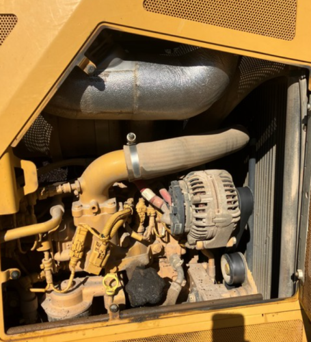 2019 John Deere 650K LT Diesel For Sale 147253_2