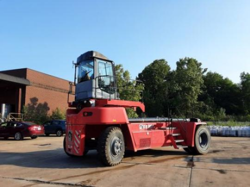 2019 Kalmar DCG90-45ES  For Sale
