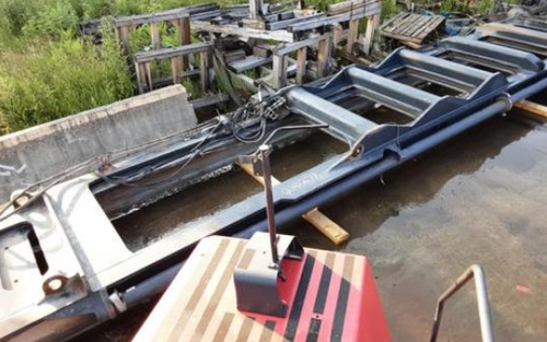 2019 Kalmar DCG90-45ES  For Sale 147460_2