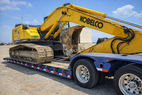 2019 Kobelco SK120LC  For Sale