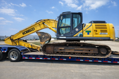 2019 Kobelco SK120LC  For Sale 150286_2