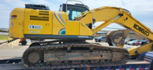 2019 Kobelco SK120LC  For Sale 150286_4