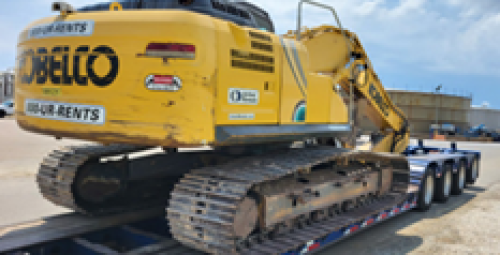 2019 Kobelco SK120LC  For Sale 150286_5